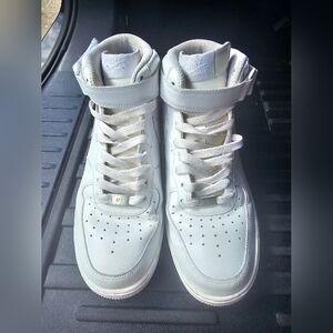 Air Force Ones